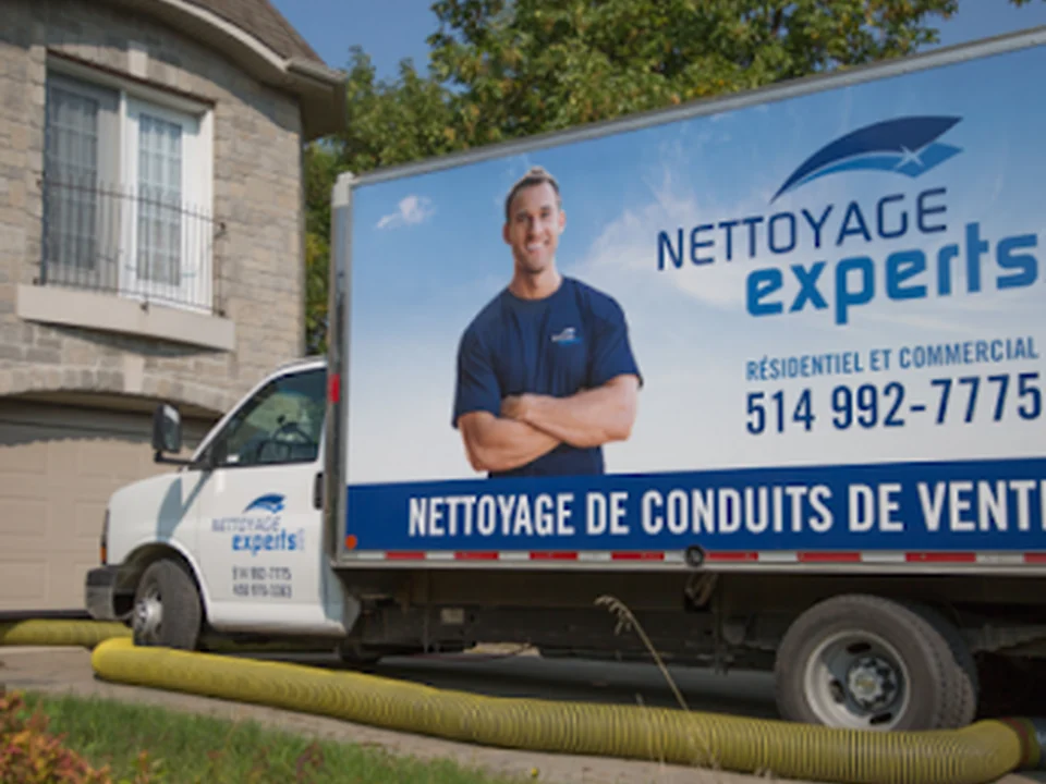 Nettoyage Experts, Montréal