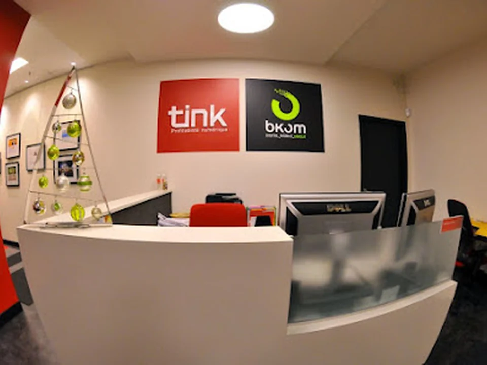Agence Web TINK, Montréal