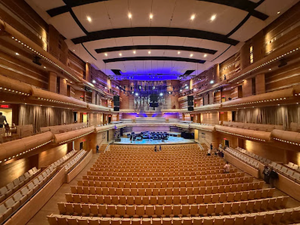 Place des Arts, Montréal