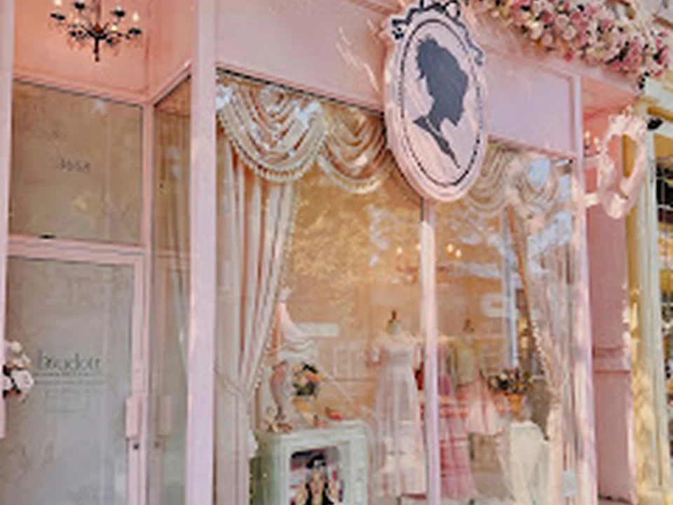 Boutique 1861, Montréal