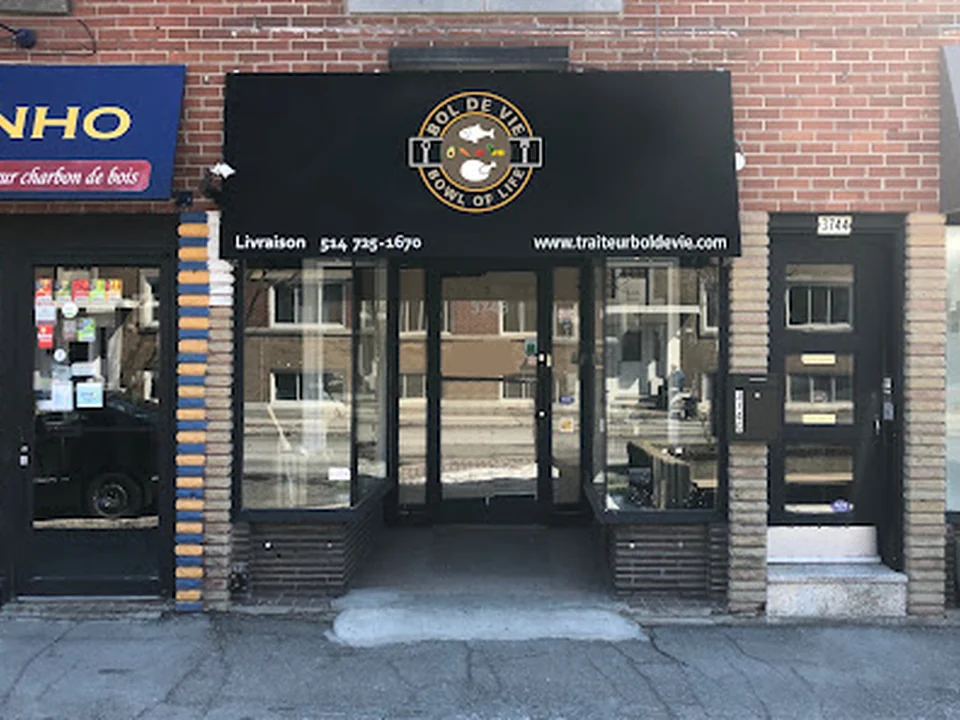 Bol de vie, Montréal