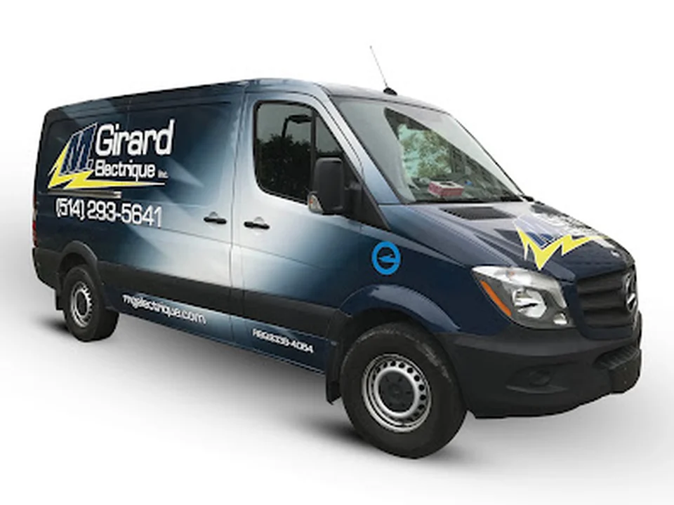 M. Girard Électrique Inc., Montréal
