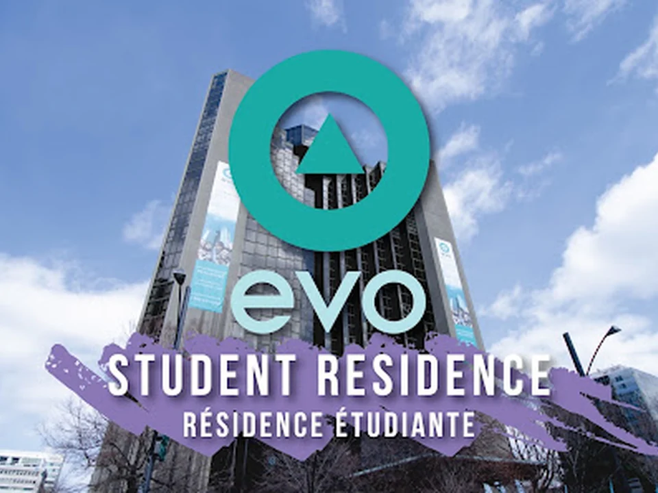 Evo Montréal Vieux-Montréal