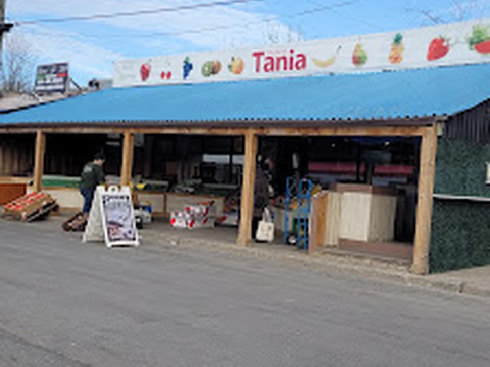 Marché Tania, Montréal