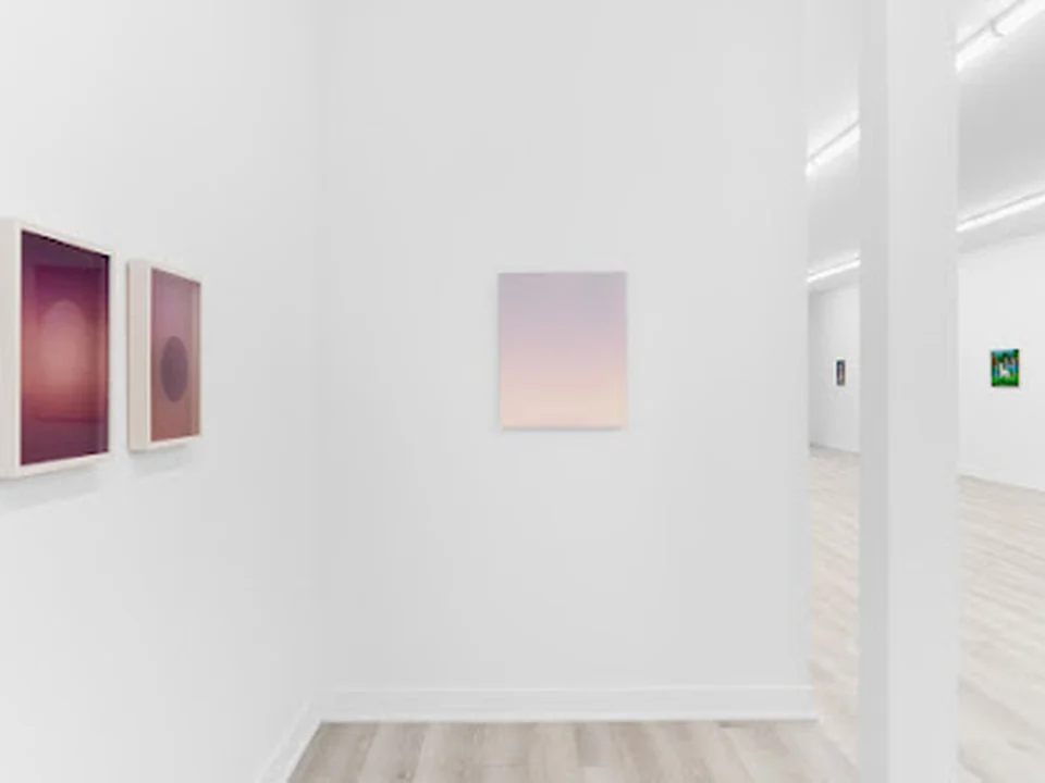 Galerie Robertson Arès | Contemporary Art Gallery, Montréal