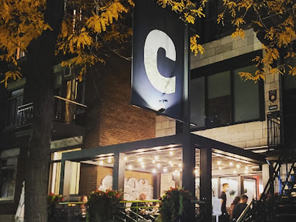 ChuChai, Montréal