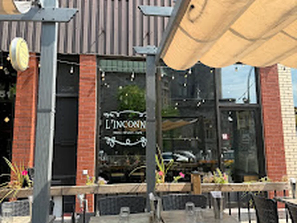 Restaurant Tsak Tsak Mile-End, Montréal