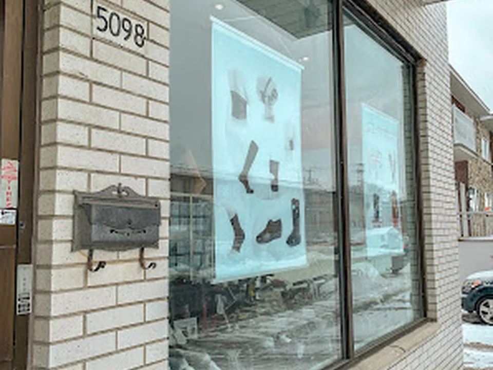 Groupe Soins À Domicile - In Home Care Group, Montréal