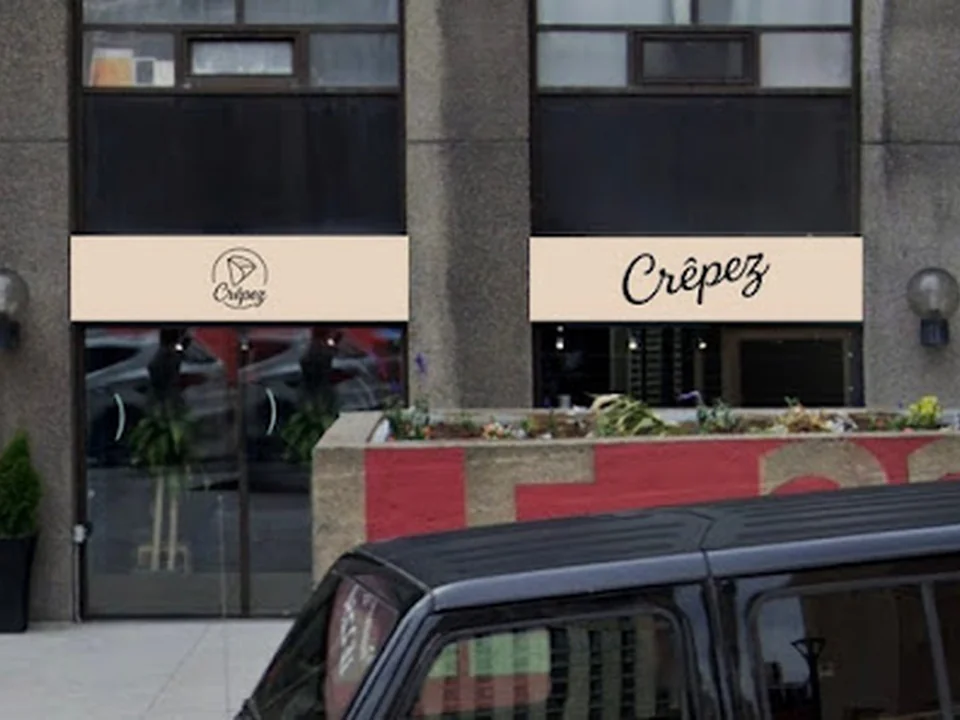 Crêpez, Montréal