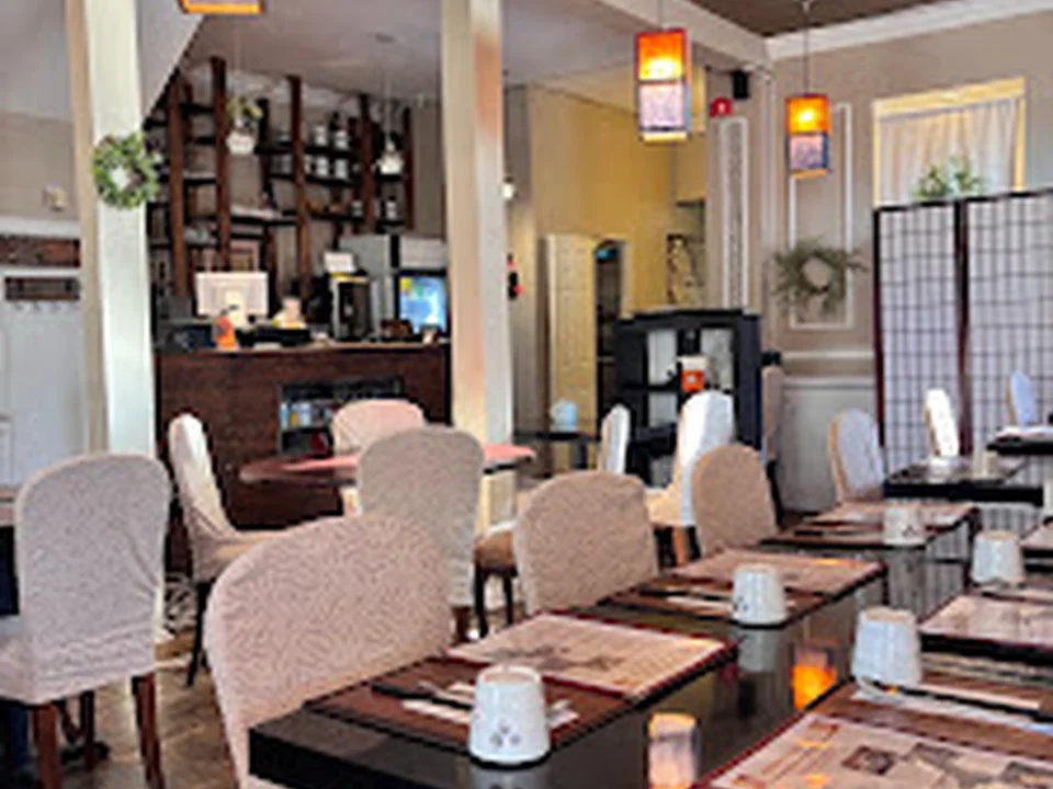 Restaurant Hansang, Montréal