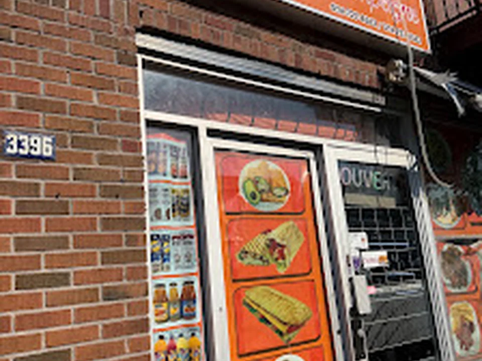 Pollo Gustoso de Campagne, Montréal