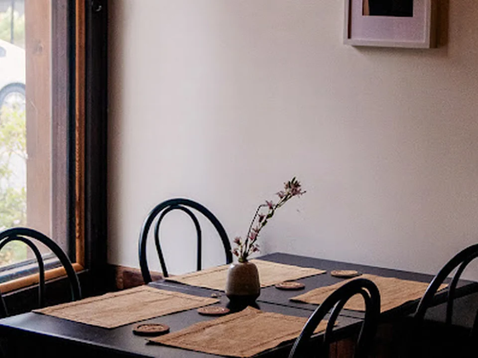 325 F | Cuisine de Madagascar, Montréal