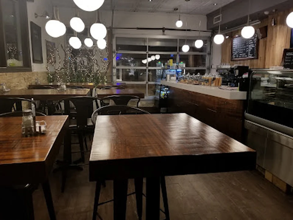 Panino Pazzo, Montréal