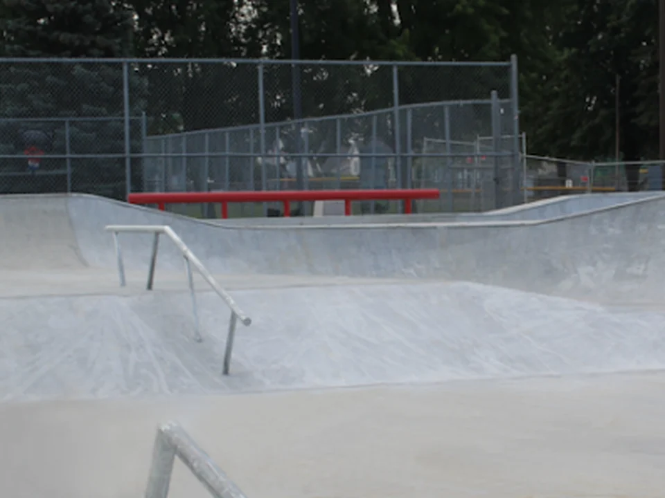 Planchodrome, Montréal