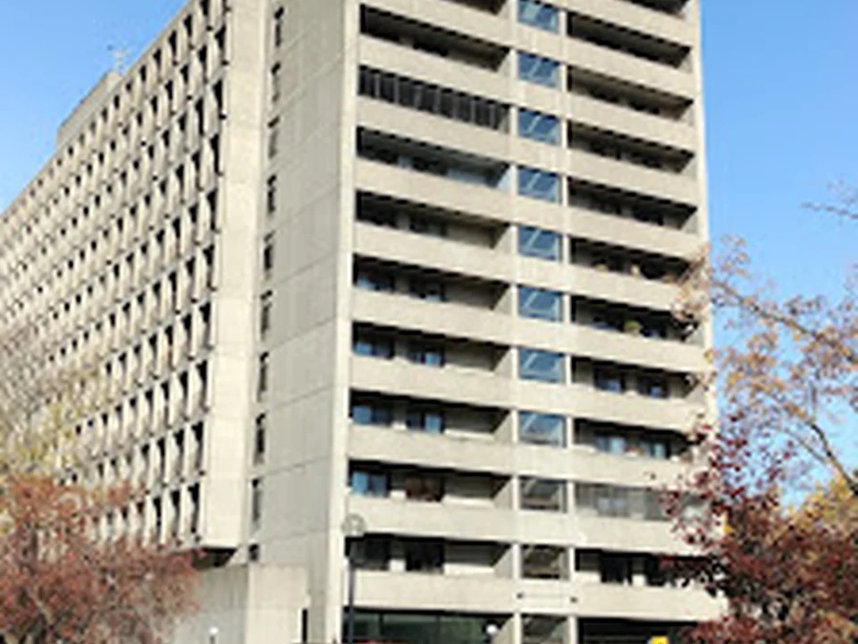 Résidence L'Amitié, Montréal