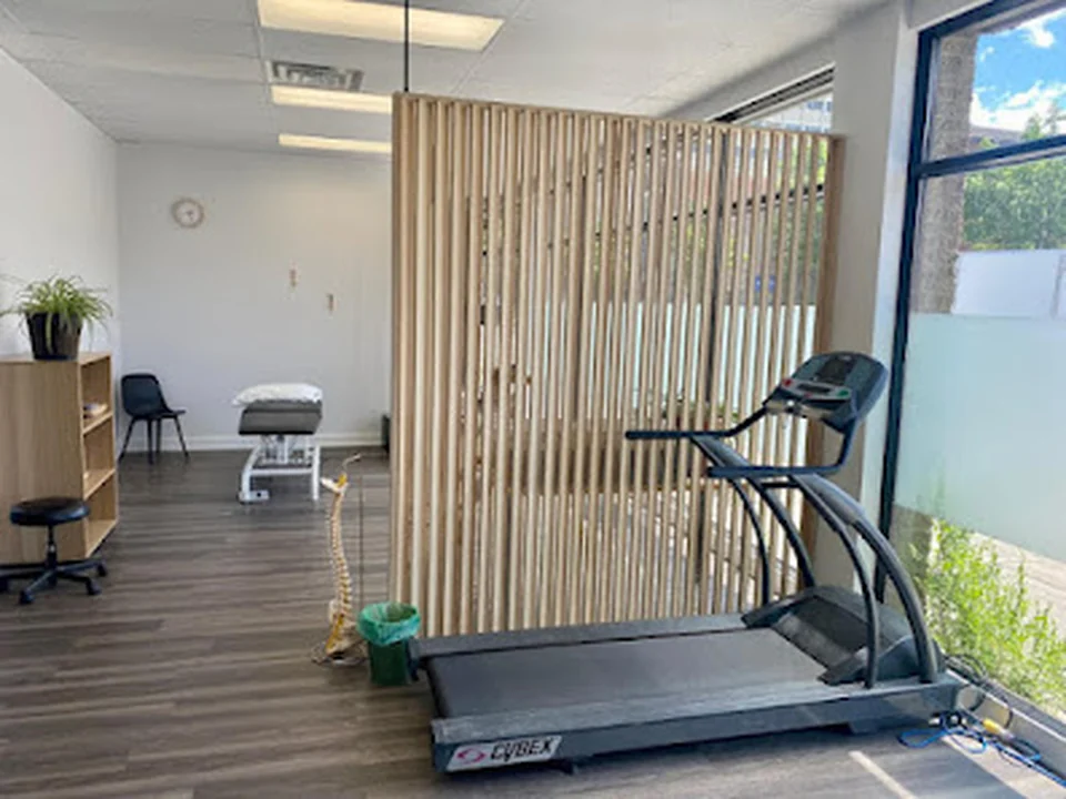 Physioactif Montréal