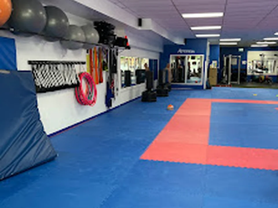 Centre Sportif de Haute-Performance, Montréal