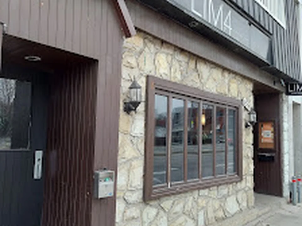Restaurant Lima 14, Montréal