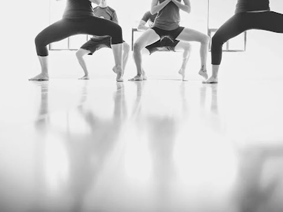 Bouge Studio Actif, Montréal