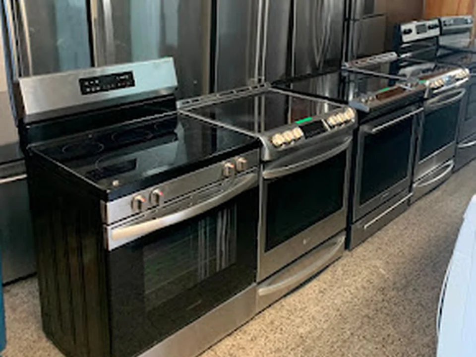 Électroménagers Goby Solutions Montreal Appliances
