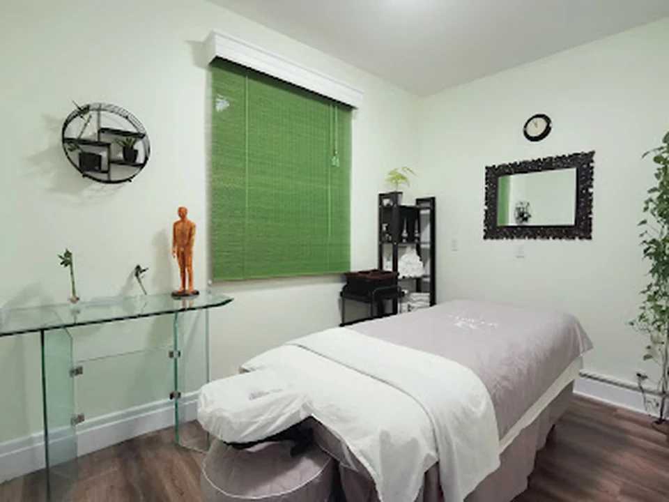 Spa Maya, Montréal