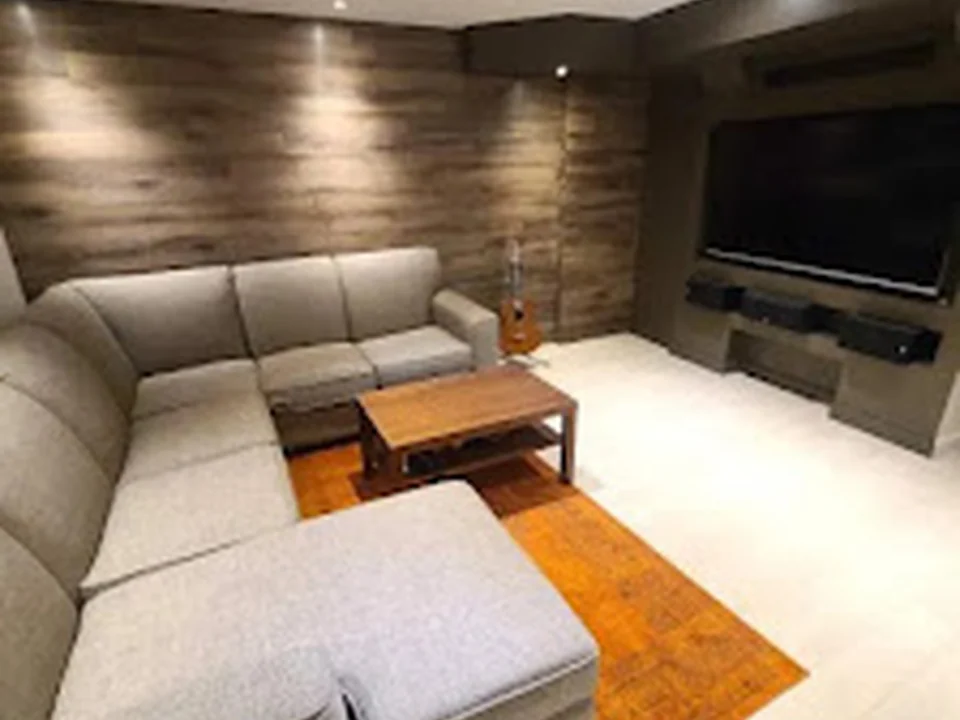 Travaux Maison, Montréal