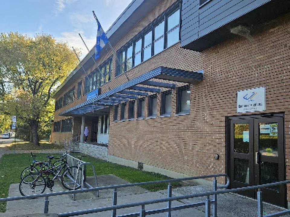 ACCESS - Centre de formation pour adultes, Montréal