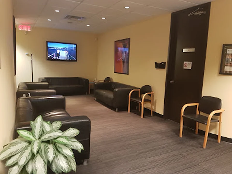 LASIK MD, Montréal