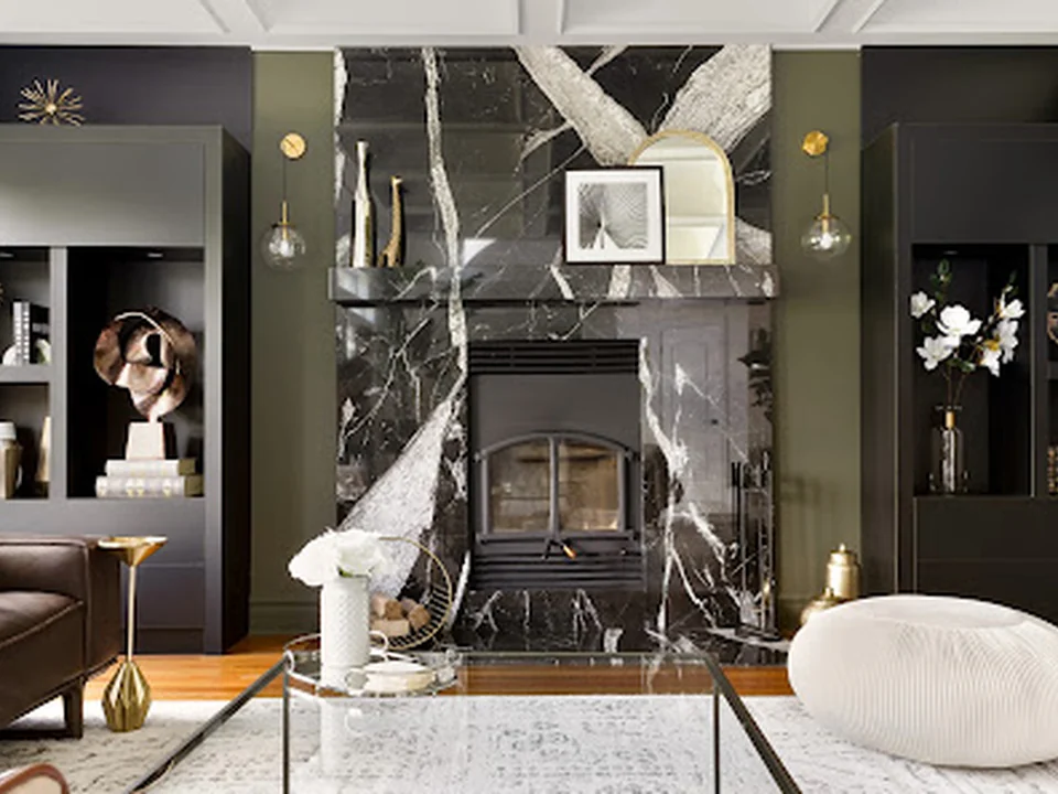 AR Design | Interior Designer Montreal, West Island & Laval