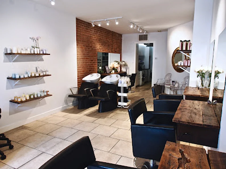 Maison L.A.B, Montréal