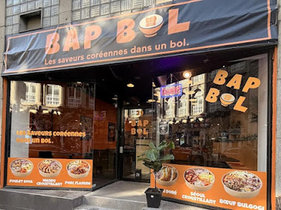 BAP BOL, Montréal