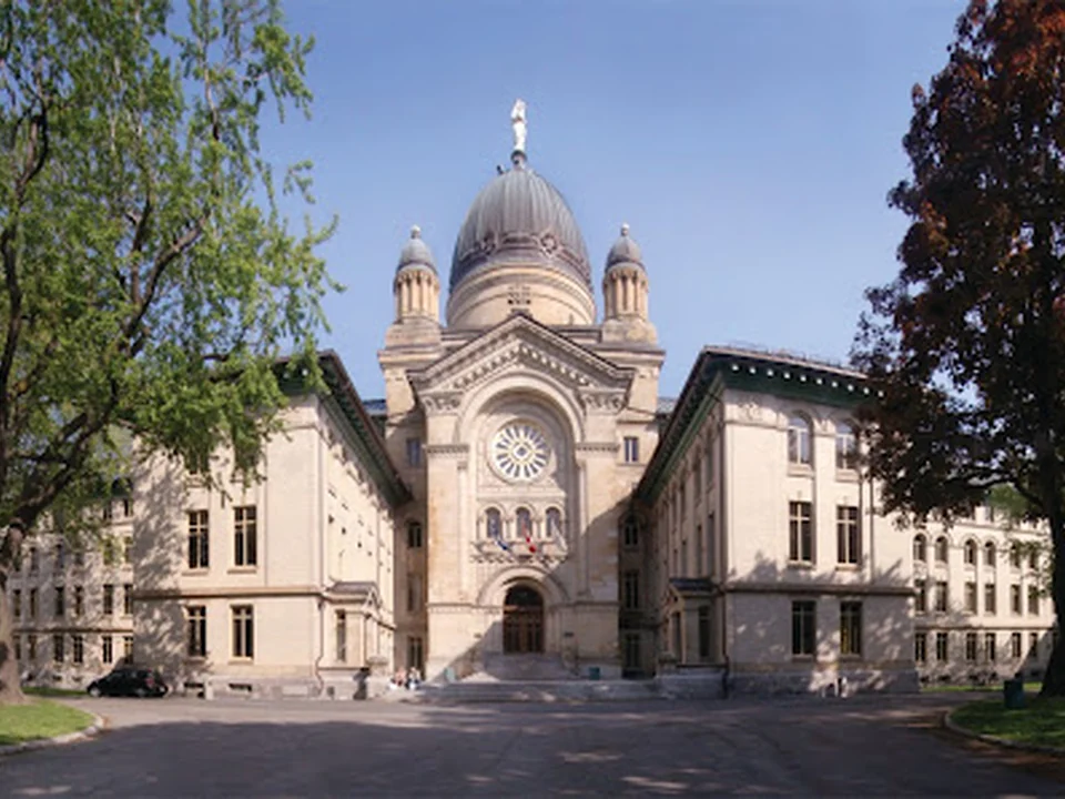 Dawson College, Montréal