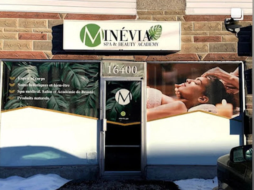 Minévia Spa, Montréal