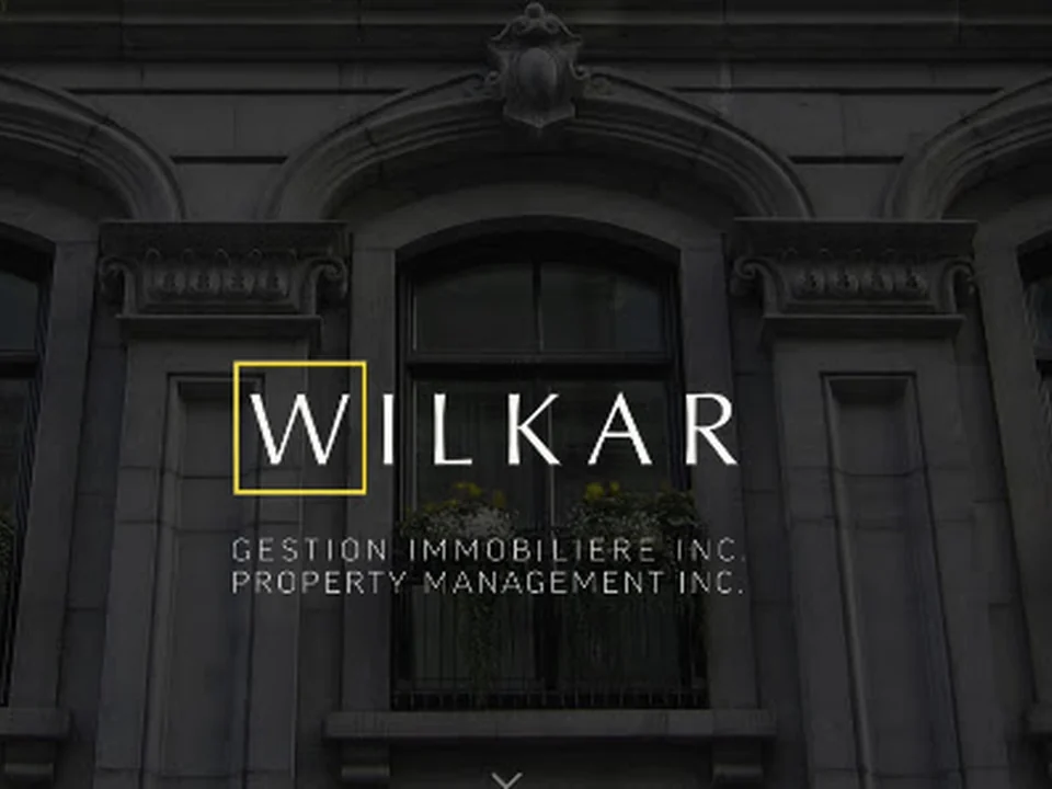 Wilkar, Montréal