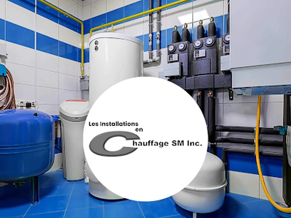 Les Installations en Chauffage SM, Montréal
