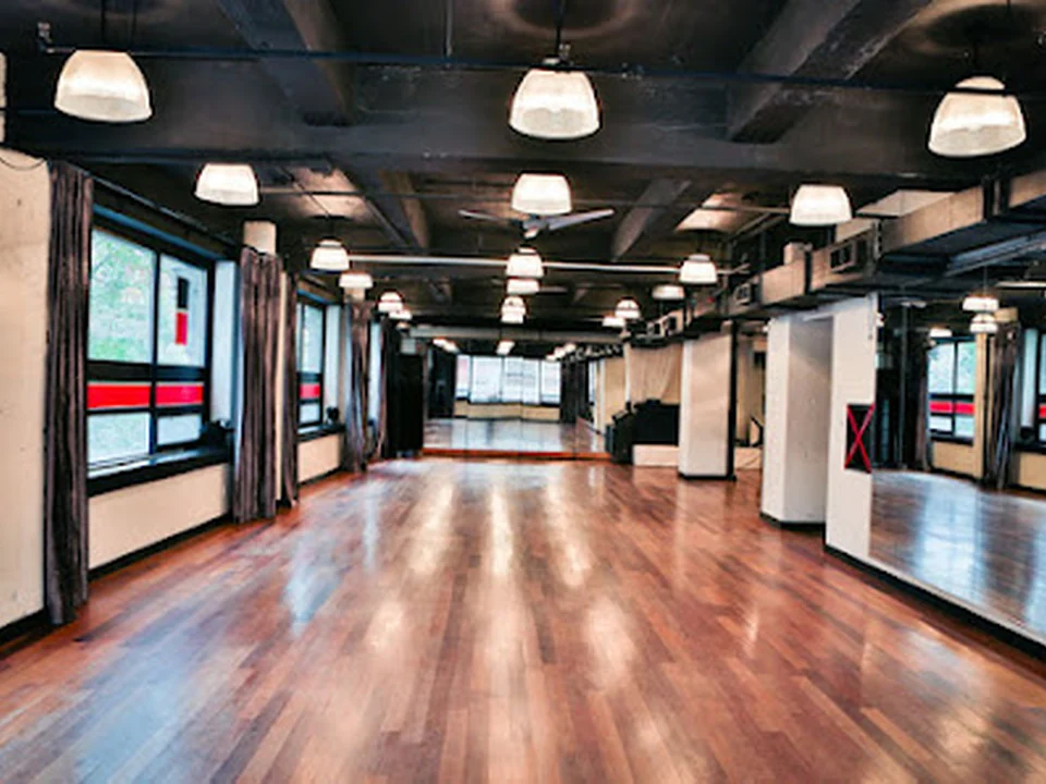 Espaces des Arts, Montréal