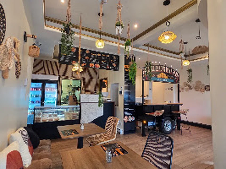 Maison des Saveurs, Montréal