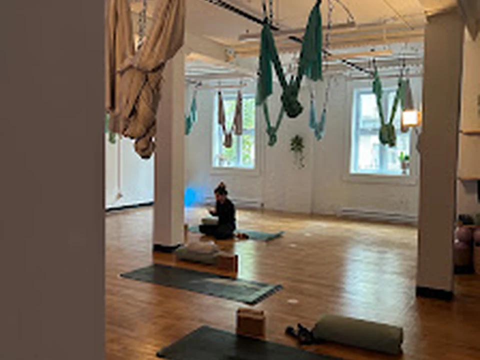 Studio Sukūn, Montréal