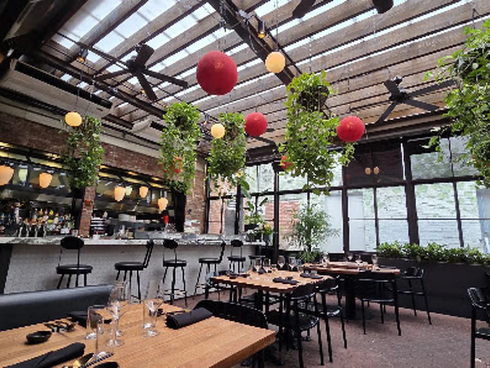 Jatoba, Montréal