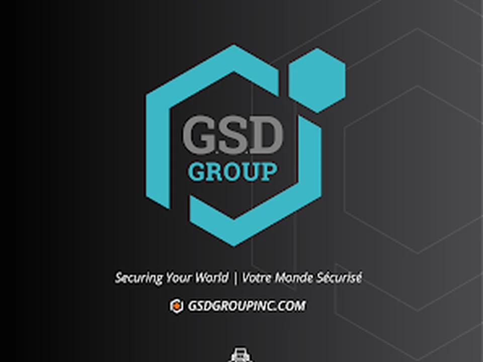G.S.D GROUP INC., Montréal
