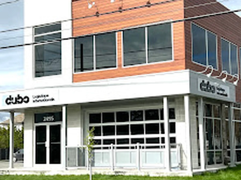 Dubo Logistique Internationale, Montréal