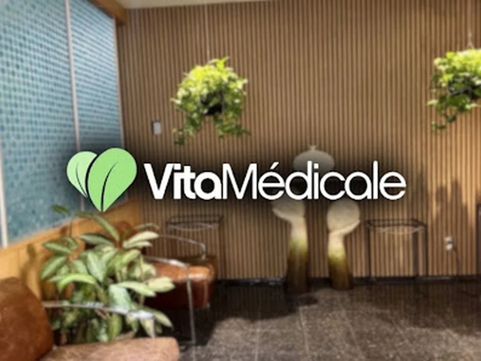 VITA MÉDICALE – Bilan de santé, Consultation, Dépistage, Prélèvement, Vaccination | Clinique Médicale Privée à Montréal