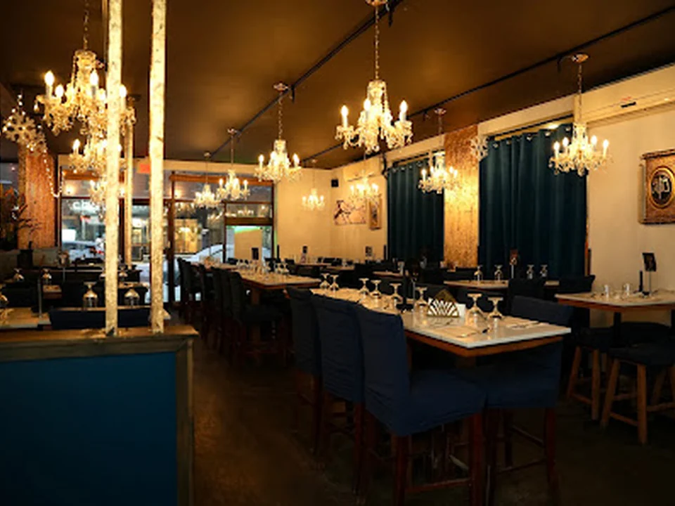 Hakka Grill - Restaurant chinois halal, Montréal