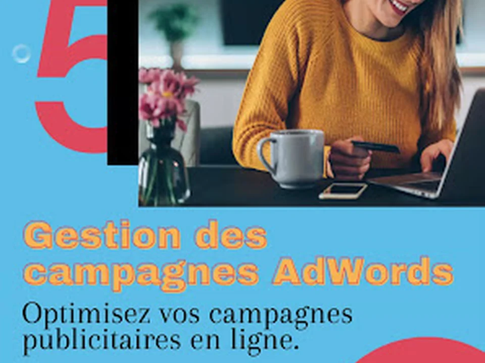 Agence Web eConnect City Inc., Montréal