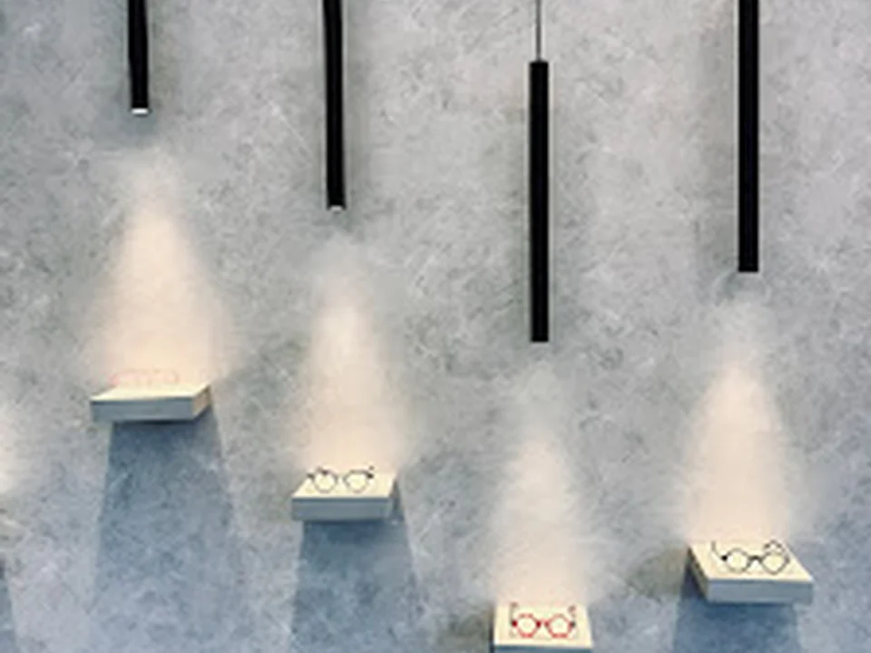 L’Oeil Clinique d’Optométrie & Lunetterie, Montréal