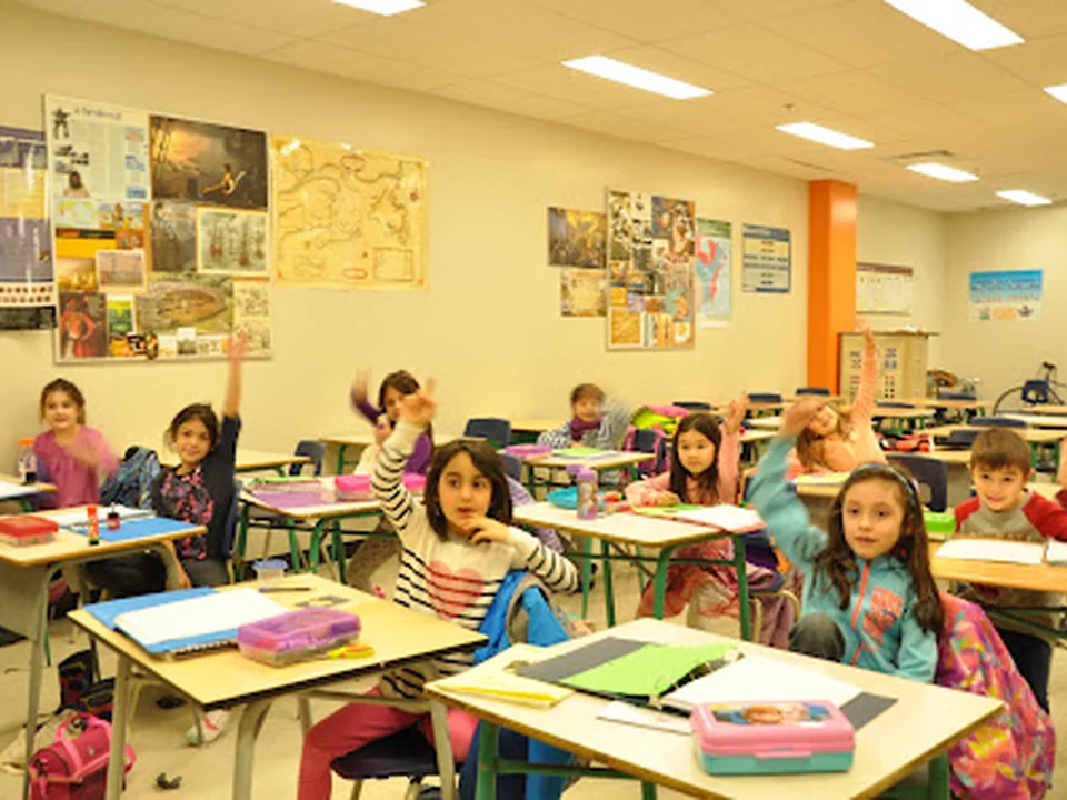 Institut Espagnol de Montréal