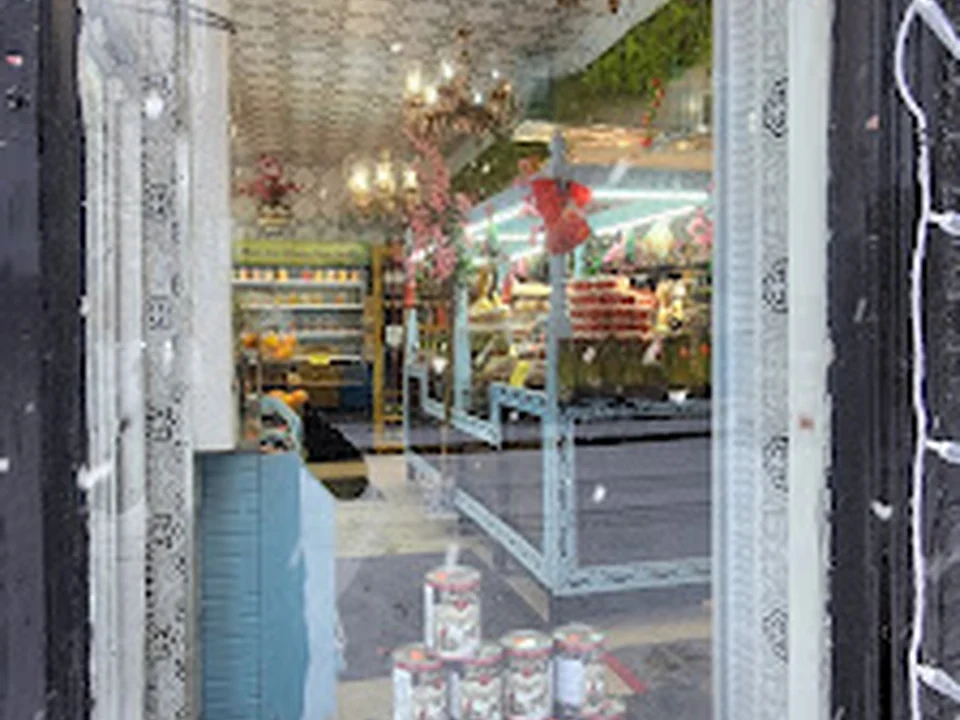 Fruiterie La Cueillette, Montréal