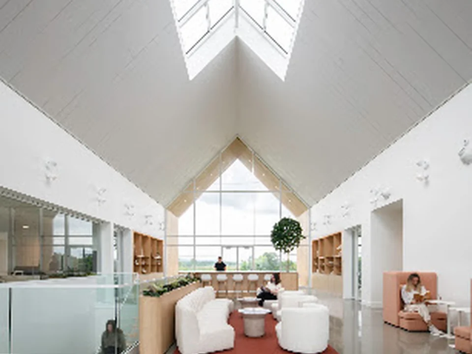 ISSASTUDIO, Montréal