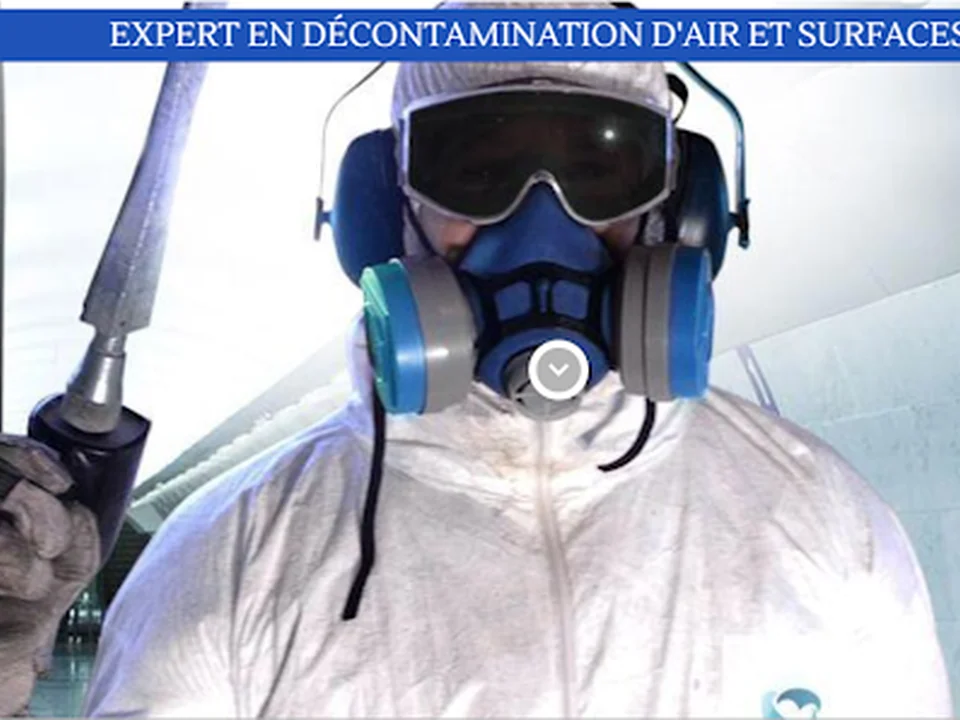 Hygienaction Inc., Montréal