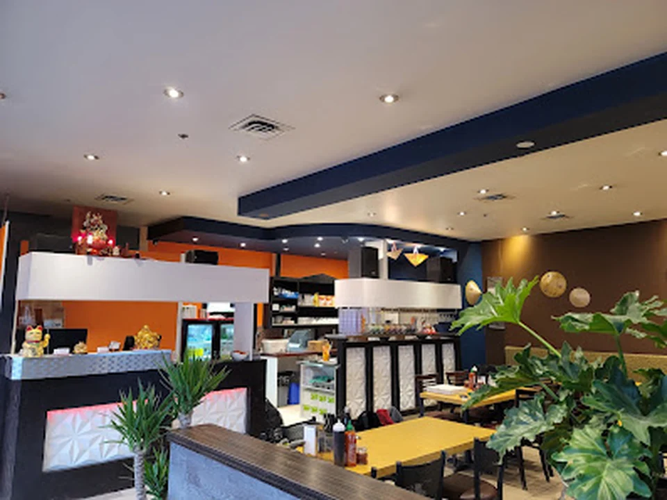 Restaurant Pho Nam Inc, Montréal